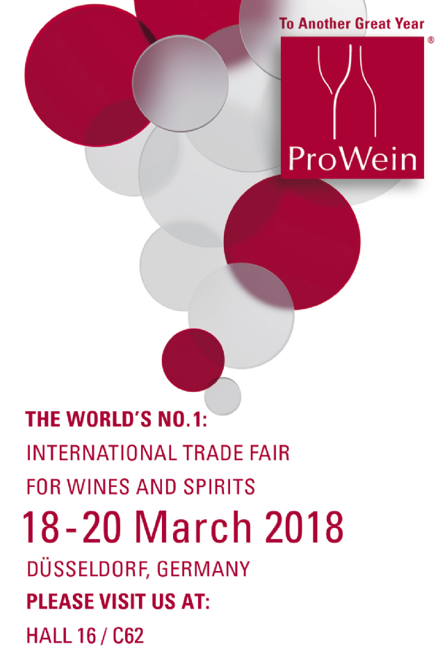 PROWEIN 2018